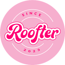 Roofter, since 2023